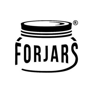Forjars (R) logo