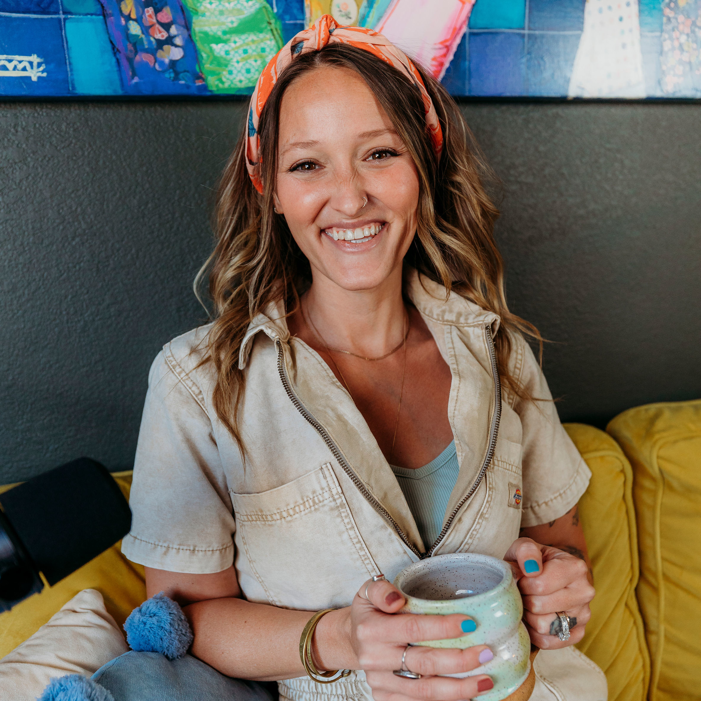 Jill Ragan