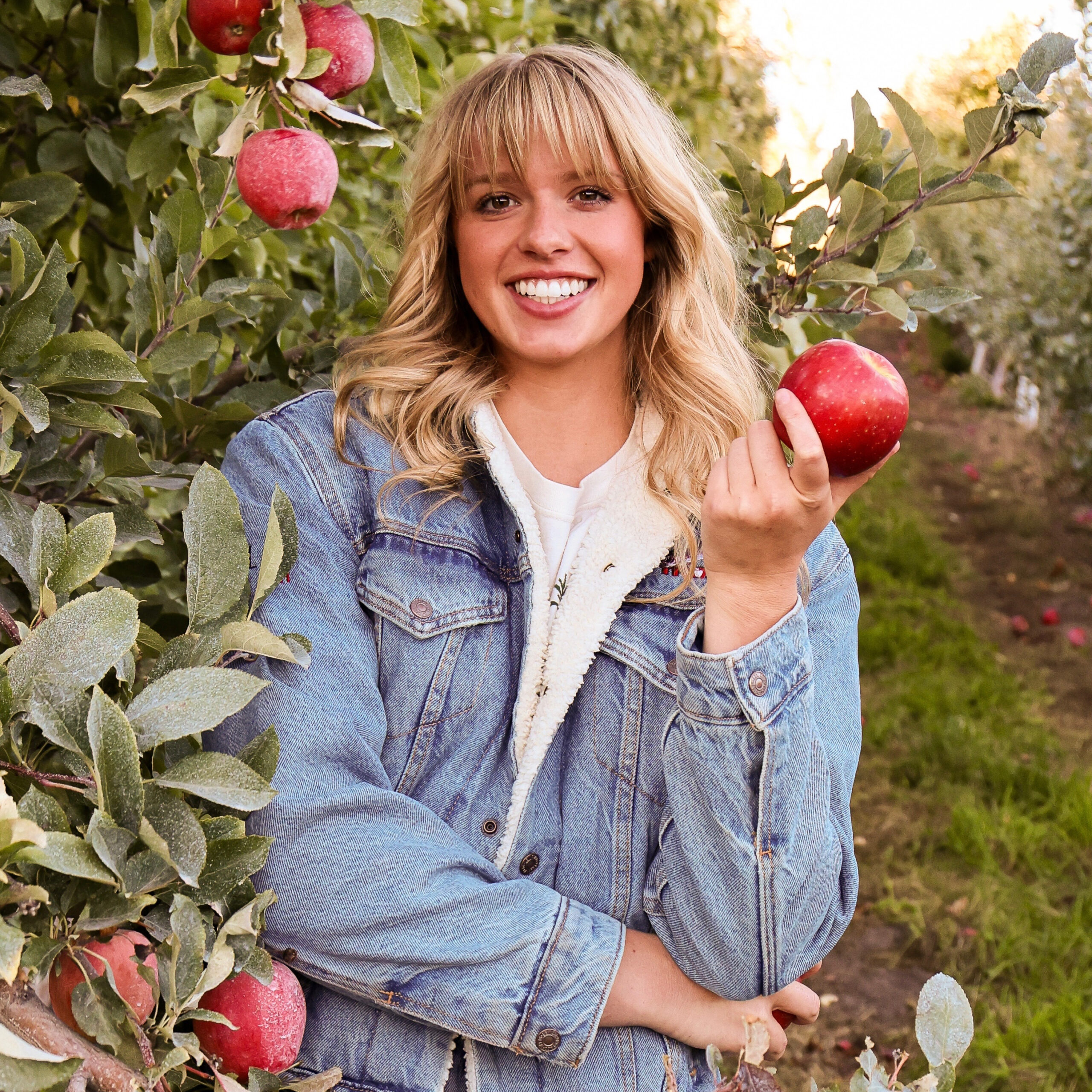Kait Thornton