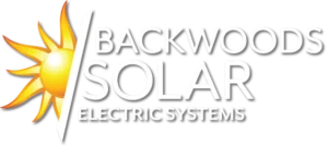 Backwoods Solar